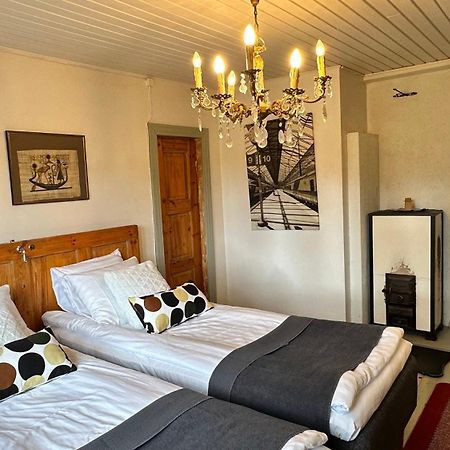 Time Apartment Jaenoenkuja Jyväskylä Εξωτερικό φωτογραφία