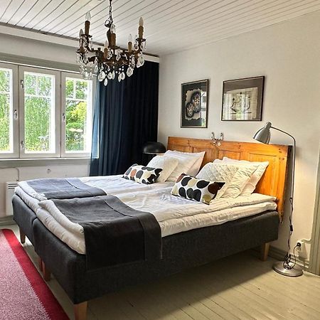 Time Apartment Jaenoenkuja Jyväskylä Εξωτερικό φωτογραφία