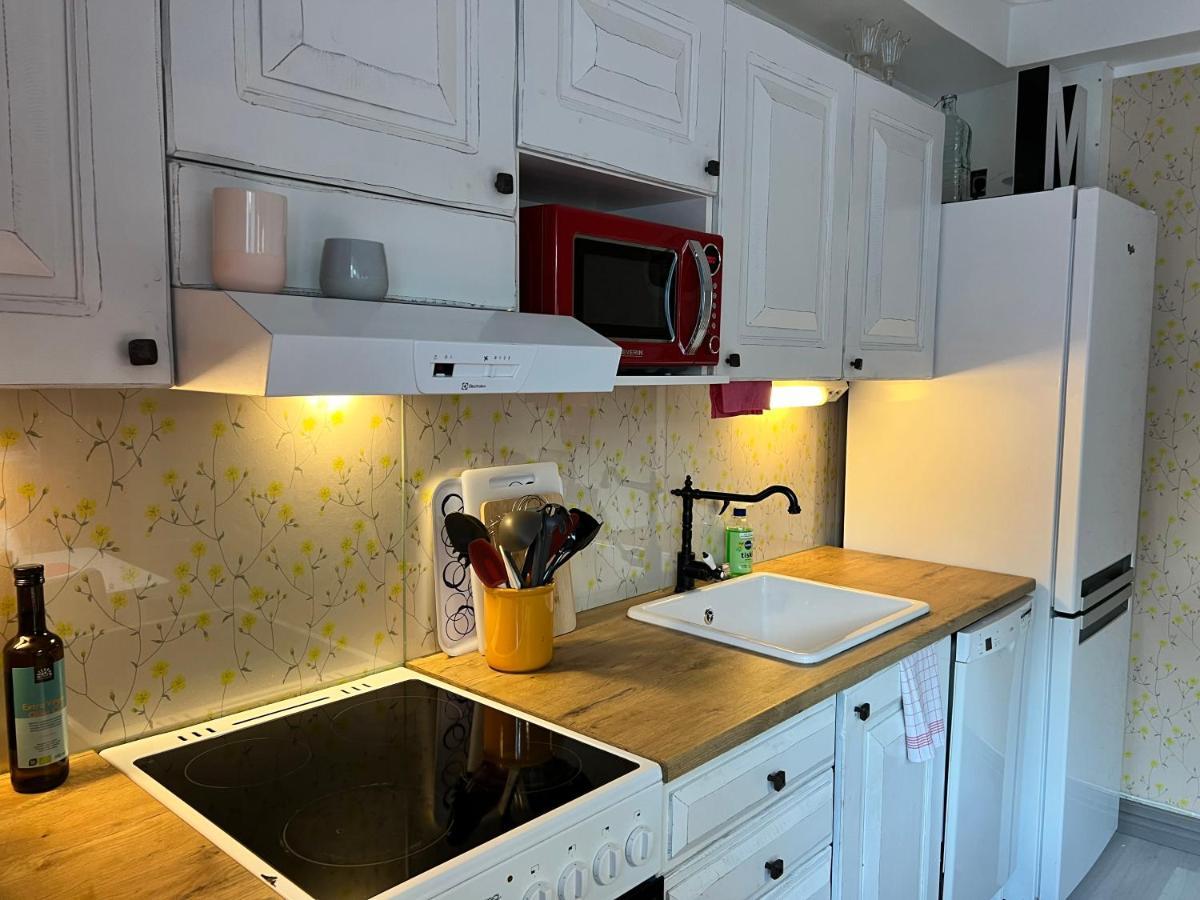 Time Apartment Jaenoenkuja Jyväskylä Εξωτερικό φωτογραφία