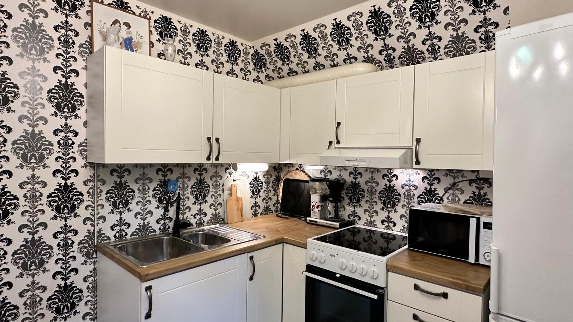 Time Apartment Jaenoenkuja Jyväskylä Εξωτερικό φωτογραφία