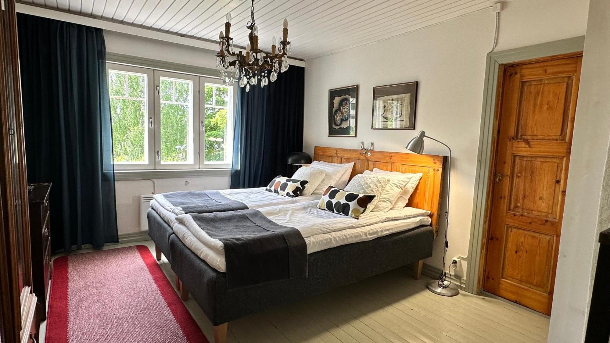 Time Apartment Jaenoenkuja Jyväskylä Εξωτερικό φωτογραφία